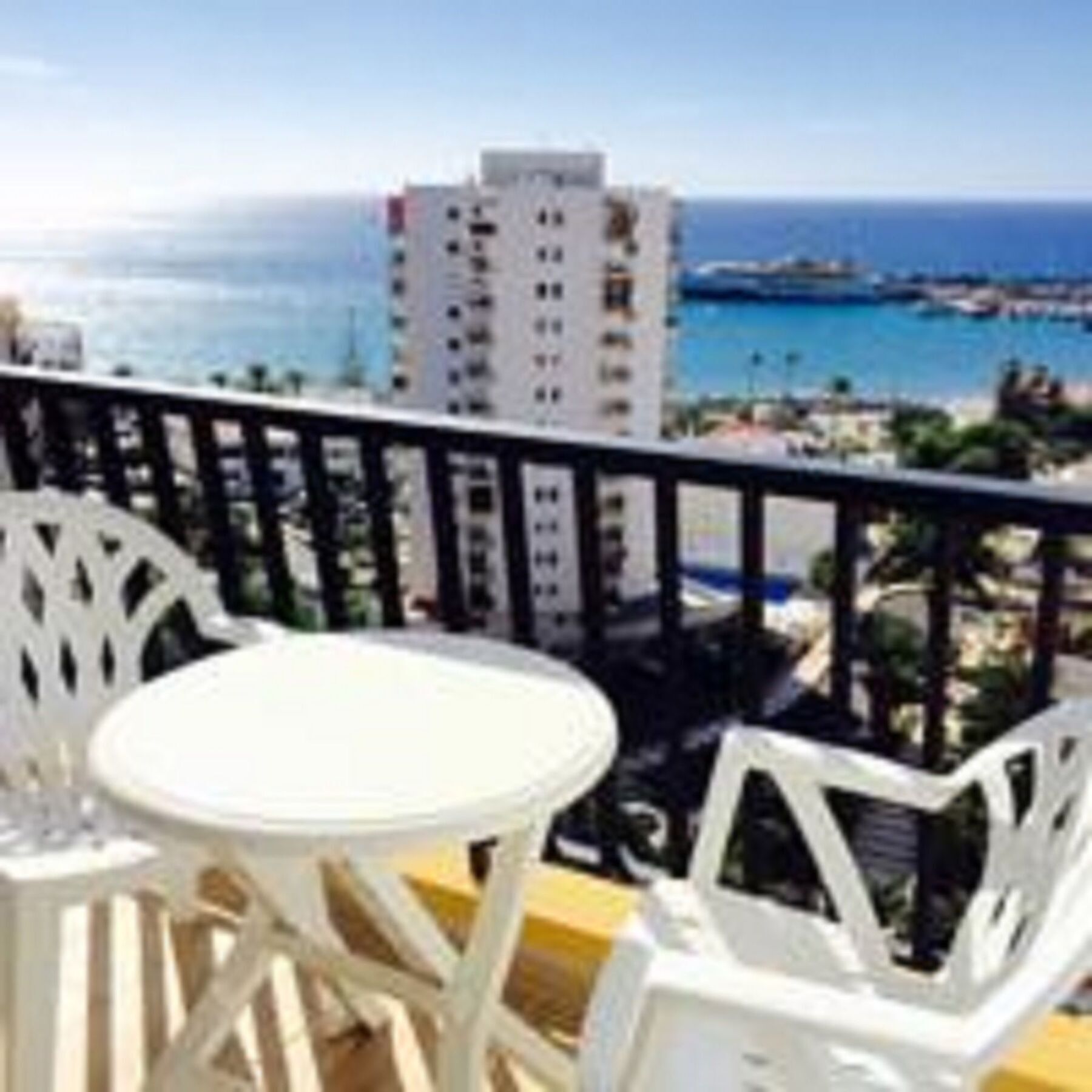 Amazing Views To Los Cristianos Bay In Achacay Arona  Exterior foto